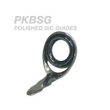 Fuji PKBSG Polished/SiC Belly Guide