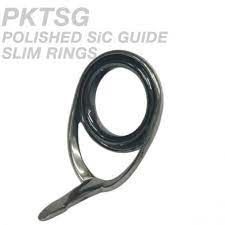 Fuji PKTSG Polished/SiC Running Guide