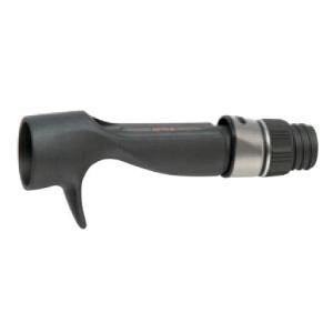 Fuji ECS-SD Deluxe Exposed Blank Casting Reel Seat - GM Hood