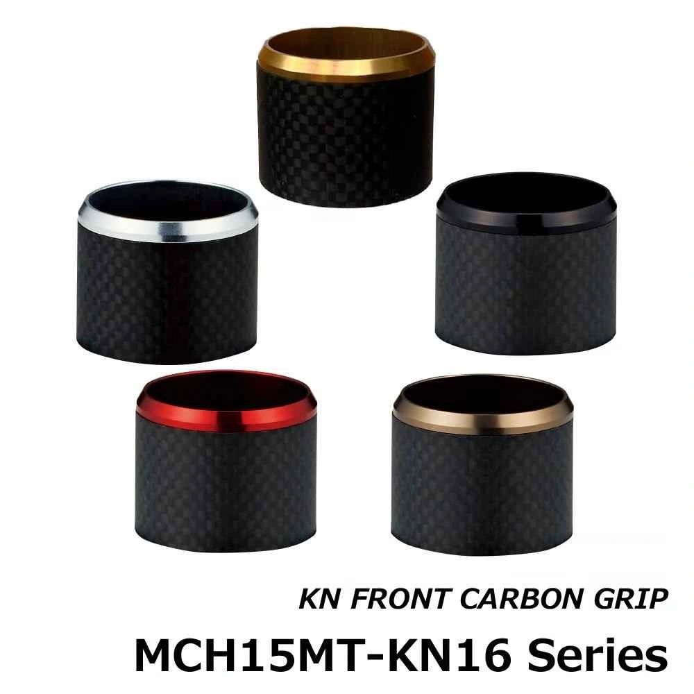 Justace MCH15MT-KN Matte Carbon Hood for KDPS16