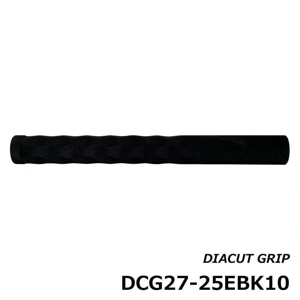 Justace Diamond Cut Full EVA Grip