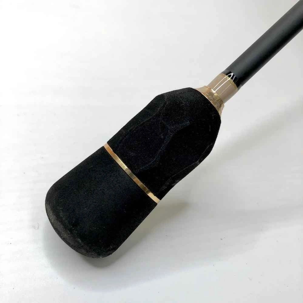 Justace Diamond Cut Full EVA Grip