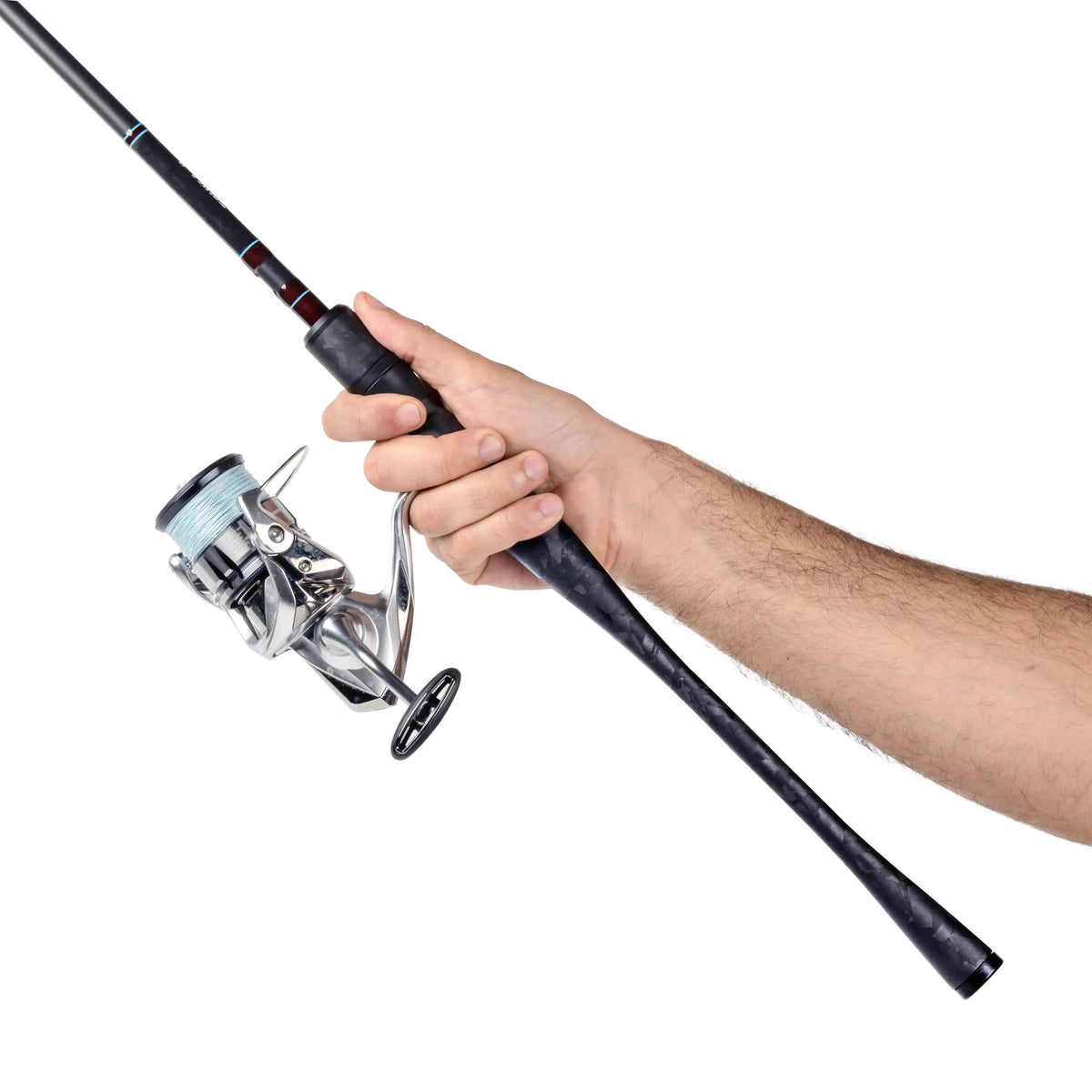 Tsuka2 Complete Carbon Handles