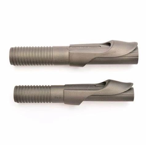 Fuji VSS Spinning Reel Seat - Graphite body only