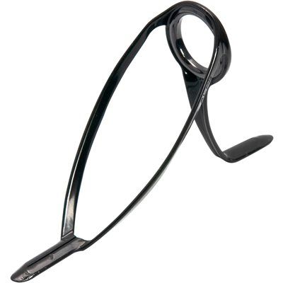 Alps XBXNZG-H High Frame (XN) Guides - Black