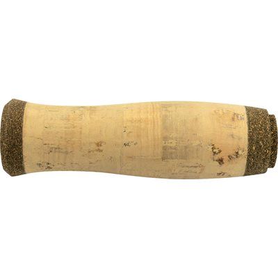 4.5" A- Grade Cork Composite High End Rear grip Super Grade ID .500"