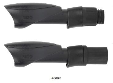 American Tackle AERO2 Spinning Reel Seat