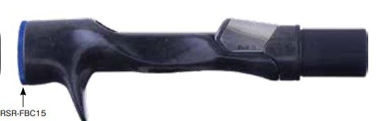 Matagi Butt Ring for TCP-FBCSK reel seats