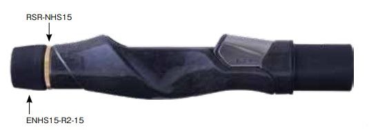 Matagi Butt Ring for TCP-NHSS Reel Seats