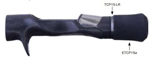 Matagi EVA Hood Cover for Fuji TCH Seats