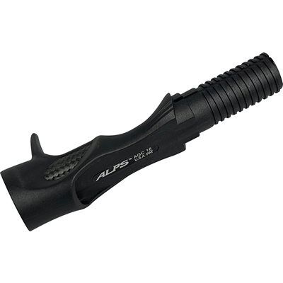 Forecast Short Carbon Reel Seat Insert