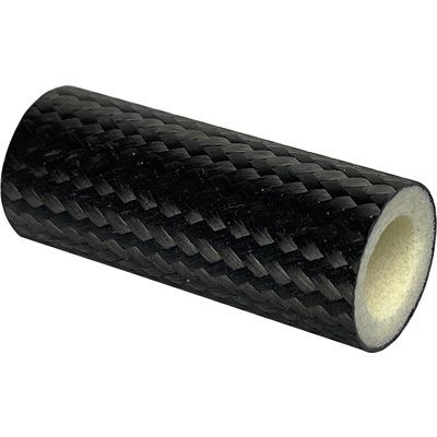 Forecast Short Carbon Reel Seat Insert