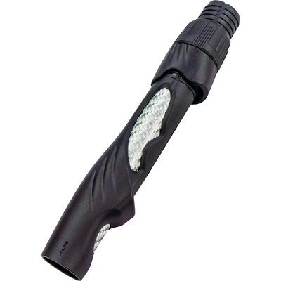 Alps Rapid Spin Reel Seat w/Silver Insert & Nylon Hood