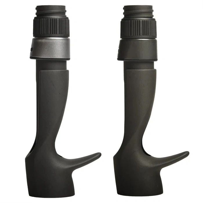 Fuji ECSM Exposed Blank Casting Reel Seat