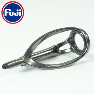 Fuji HN Heavy Duty CC Gunmetal/SiN Cast/Spin Top w/tang