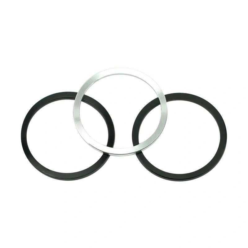 G2 Aluminum Bottom Trim Ring for ULH Foregrip Hoods