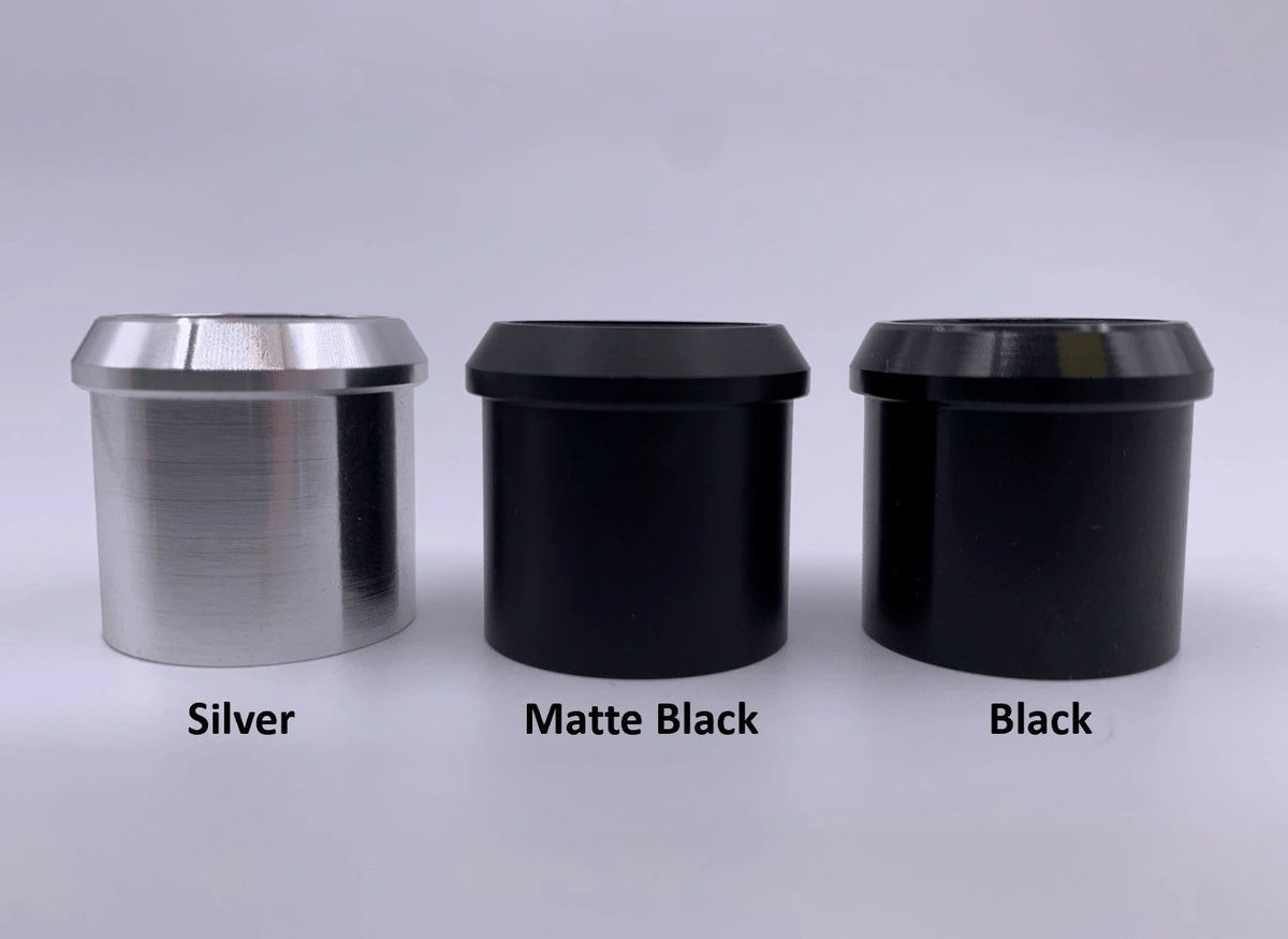 G2 Aluminum Sleeve for ULH Foregrip Hoods