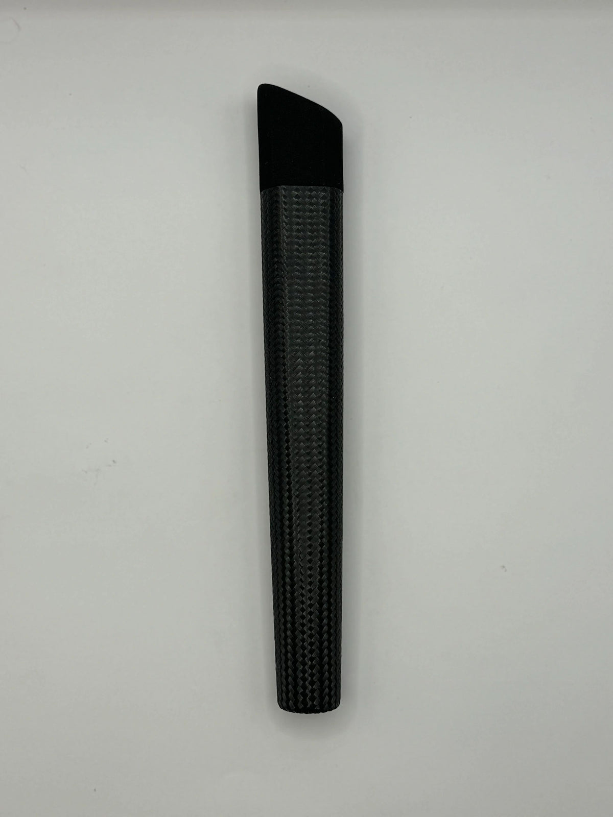 Fuji FCBG Flat Sided Carbon Butt Grip