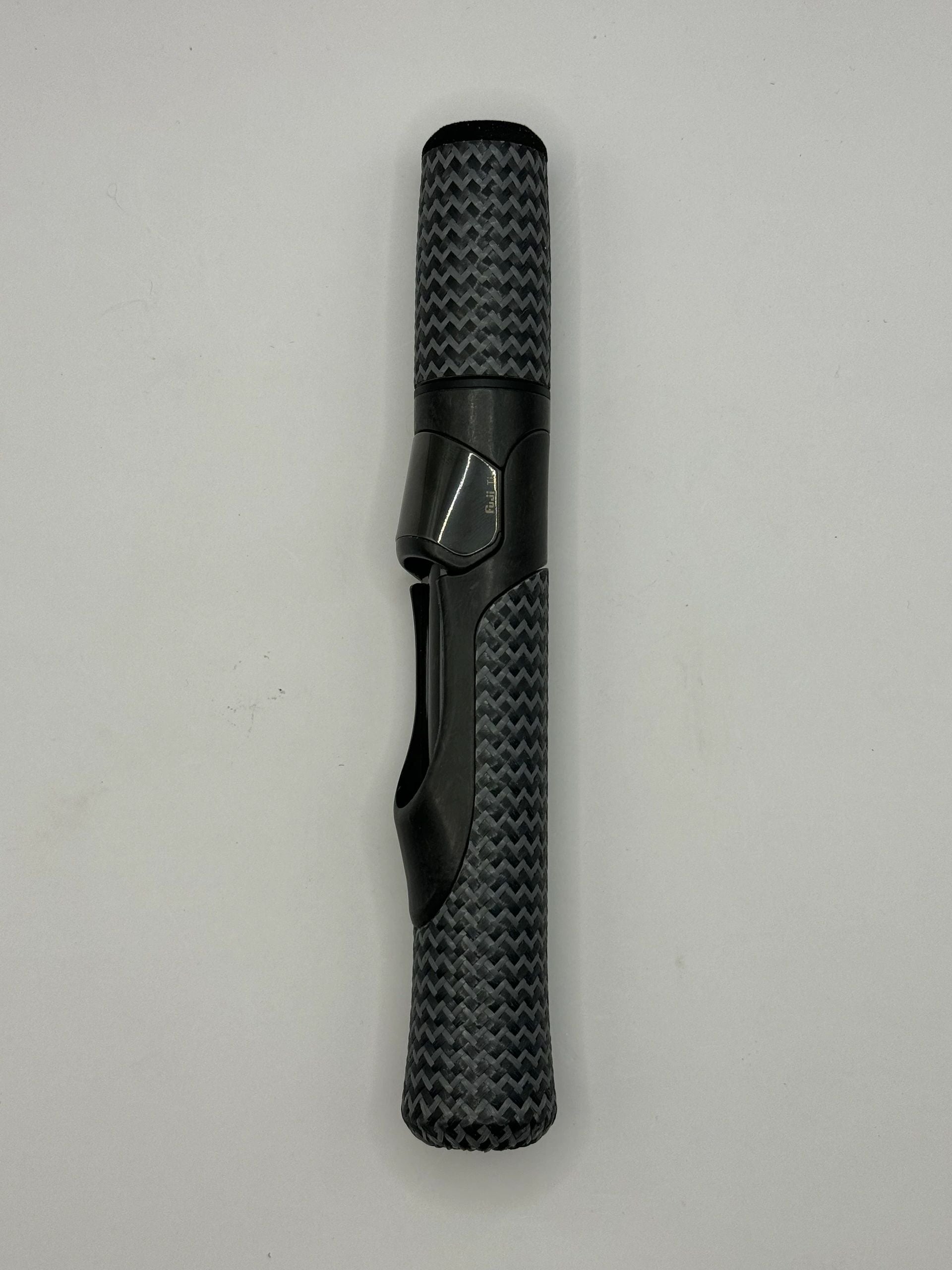 Fuji CTC Carbon Thread Covers for TCH Reel Seats with BFSK hoods