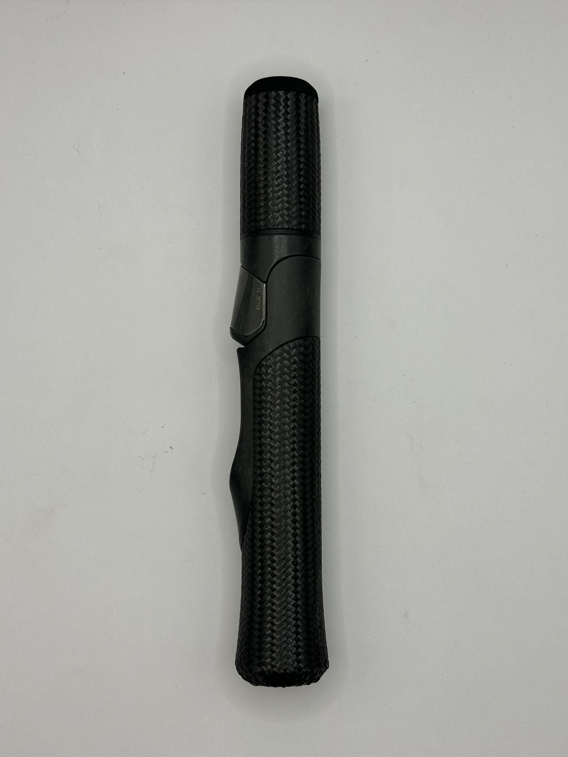 Fuji CTC Carbon Thread Covers for TCH Reel Seats with BFSK hoods