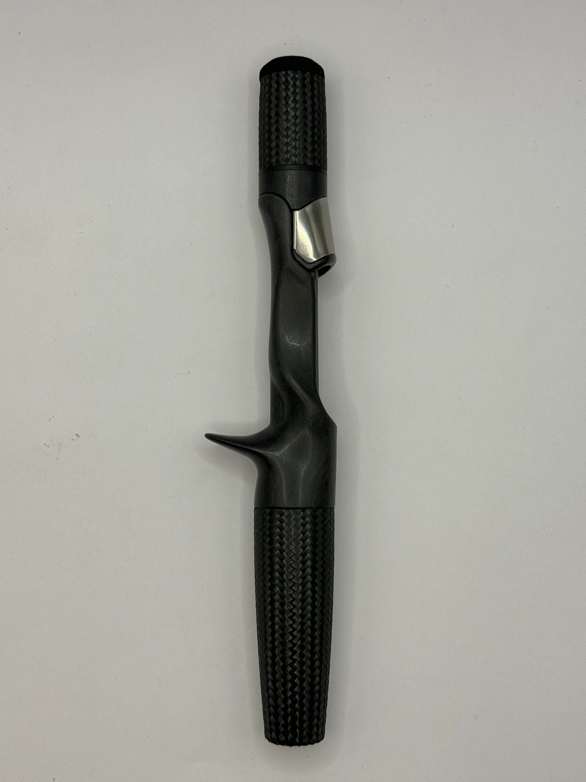 Fuji CTC Carbon Thread Covers for TCH Reel Seats with BFSK hoods