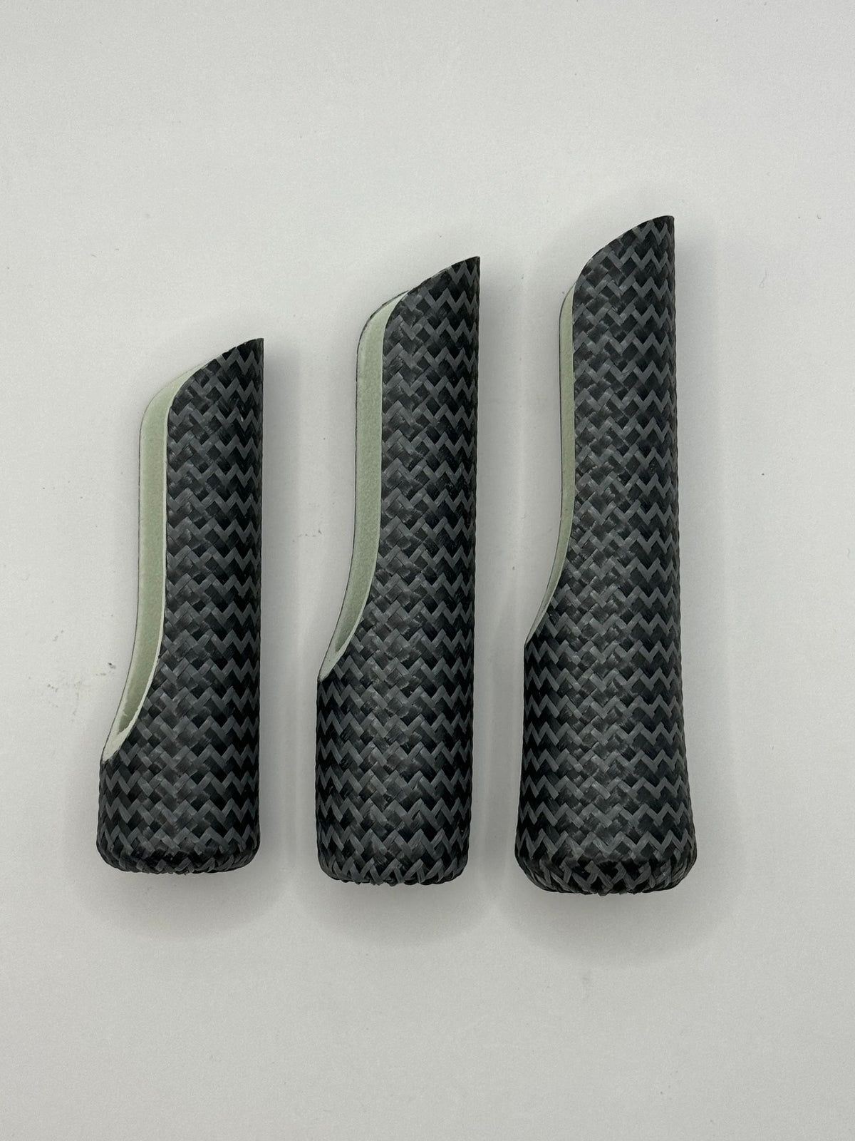 Fuji CNVSS Carbon Rear Grip for NVSS Reel Seat