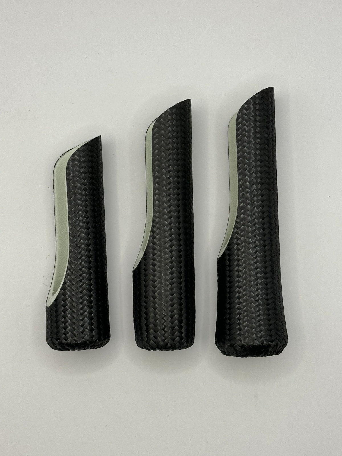 Fuji CNVSS Carbon Rear Grip for NVSS Reel Seat