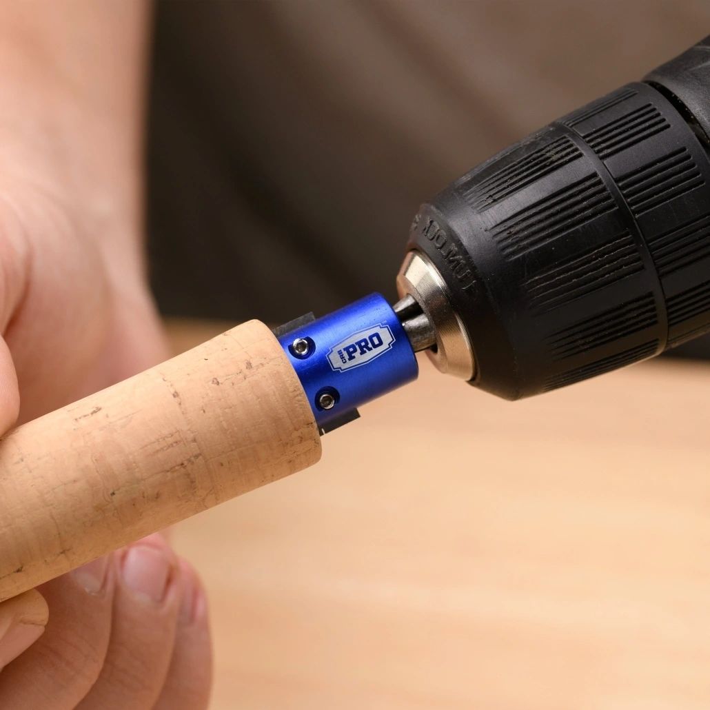 CRB PRO Inletting Tool