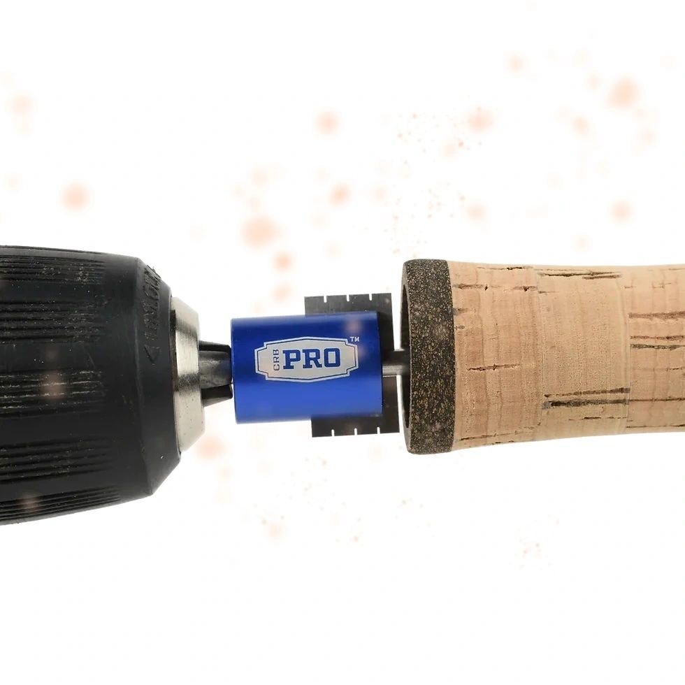 CRB PRO Inletting Tool