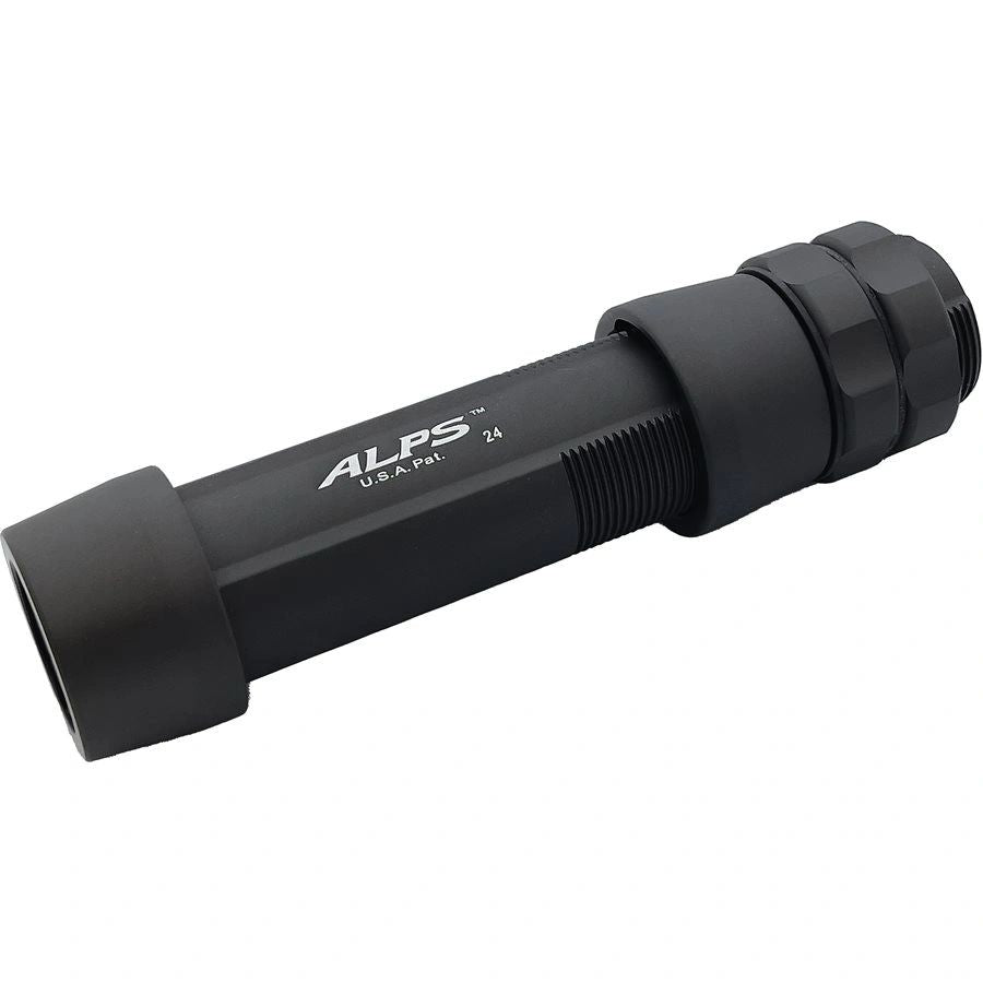 Alps Centra-Lock Aluminum Reel Seat