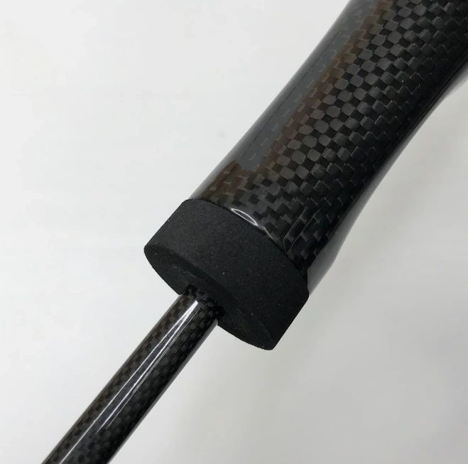 Justace EVA & Rubberized Cork Rings