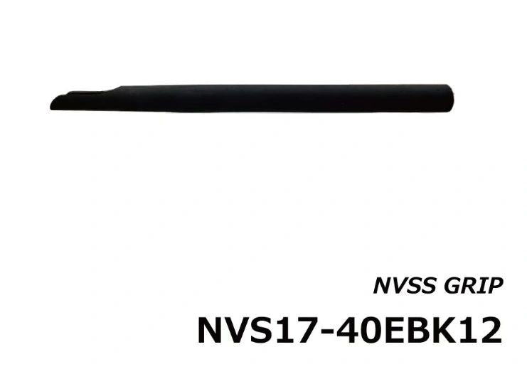 Justace Full EVA Grip for Fuji NVSS17 Reel Seat