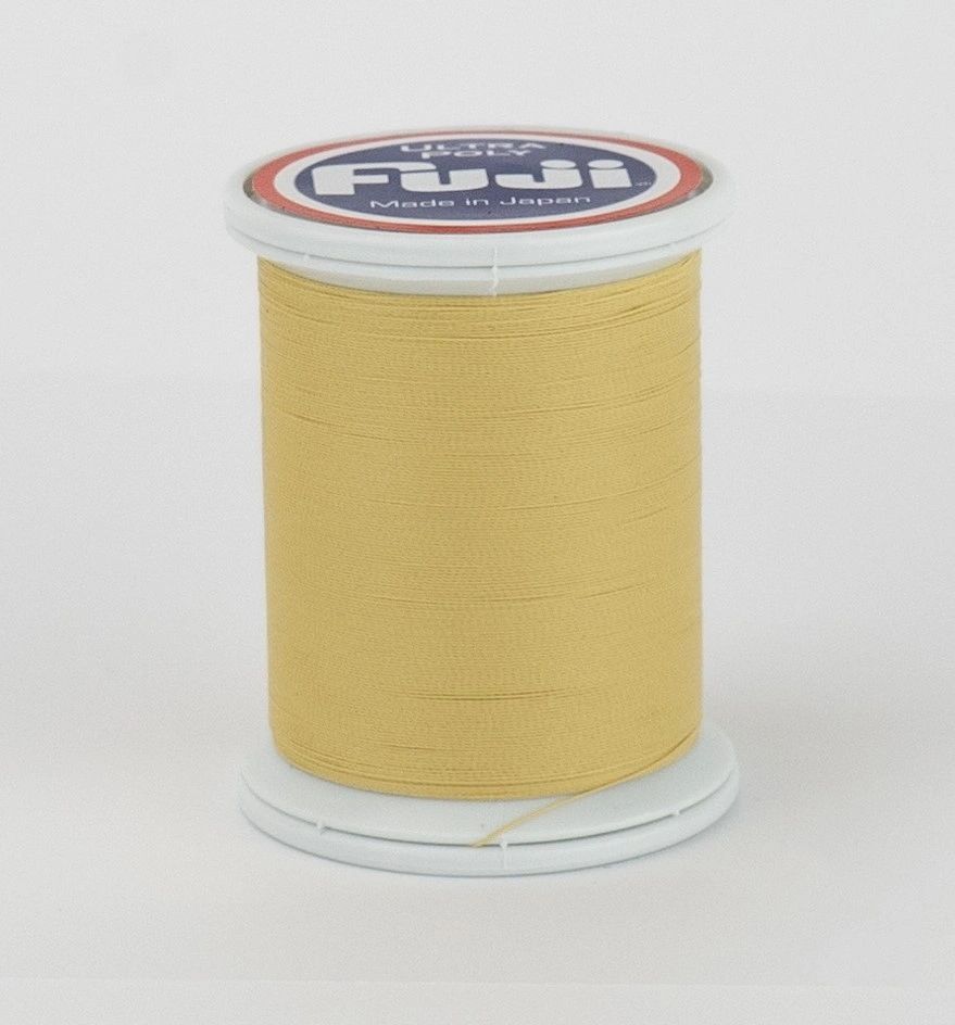 Fuji Ultra Poly "NOCP" Thread - Haybale - #047