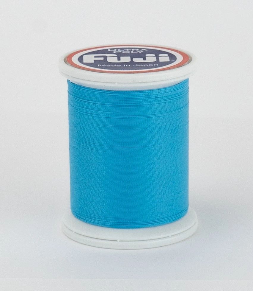 Fuji Ultra Poly "NOCP" Thread - Sea Breeze - #048