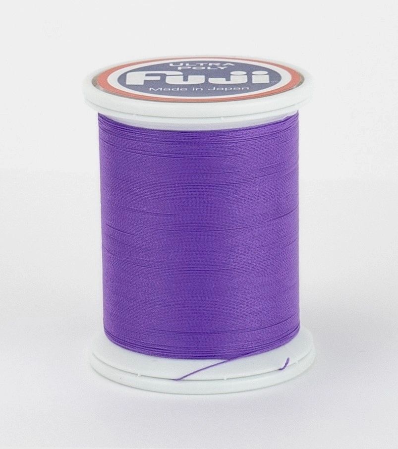 Fuji Ultra Poly "NOCP" Thread - Lavender - #053