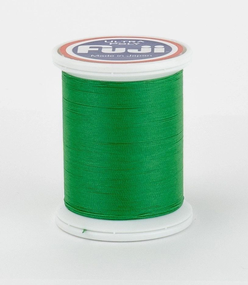 Fuji Ultra Poly "NOCP" Thread - Run Forrest - #055