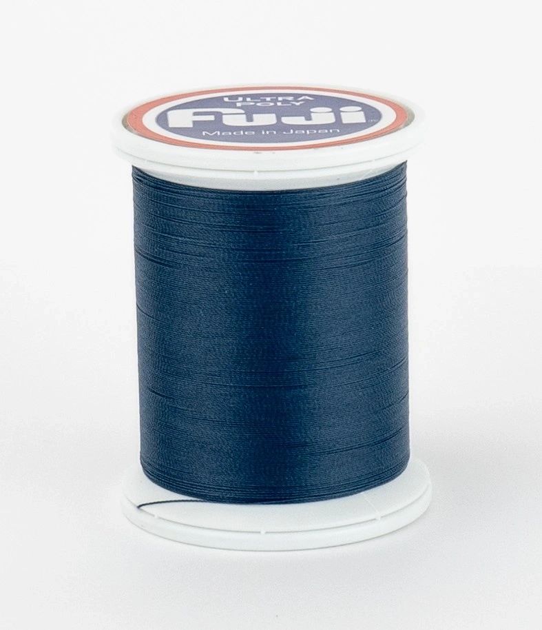 Fuji Ultra Poly "NOCP" Thread - Midnight Blue- #059