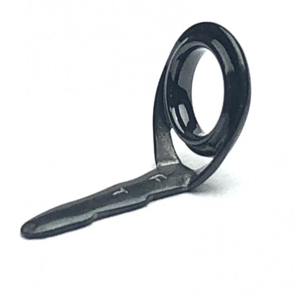 Fuji T2-KBTG Torzite (T2) Black Titanium K-Series Belly Guide