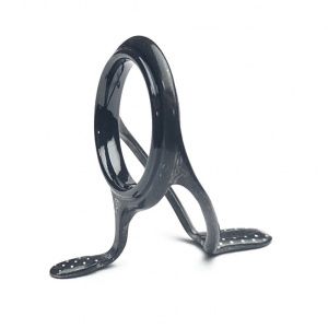 Fuji T2-LRVTG Torzite (T2) Black Titanium Reverse K-Series Casting Guide