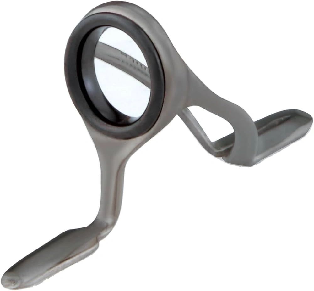 Fuji T2-RVTG6F Torzite Titanium Reverse High Frame Casting Guide