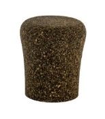 Fuji ARBBC Butt Cap for ARBBRC Butt Grips