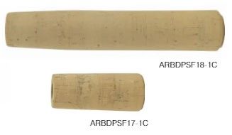 Fuji ARBDPSF Split Grips for DPS Reel Seats