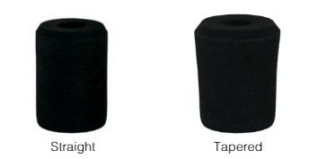 Fuji ETC-TCH EVA Hood Cover for Fuji TCH Seats