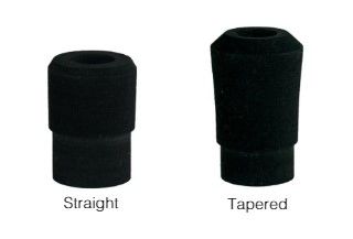 Fuji TCH-RSG EVA Rear Grip for TCH Spinning Seats (NHSS)