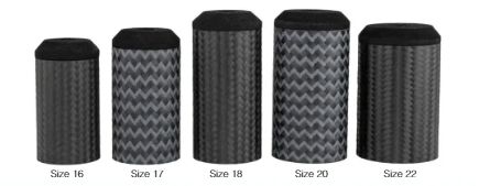 Fuji CTCKDPS Carbon Thread Cover for KDPS