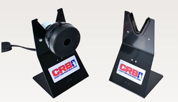 CRB Rod Drying System (RDS)