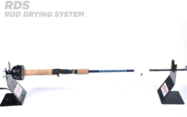 CRB Rod Drying System (RDS)