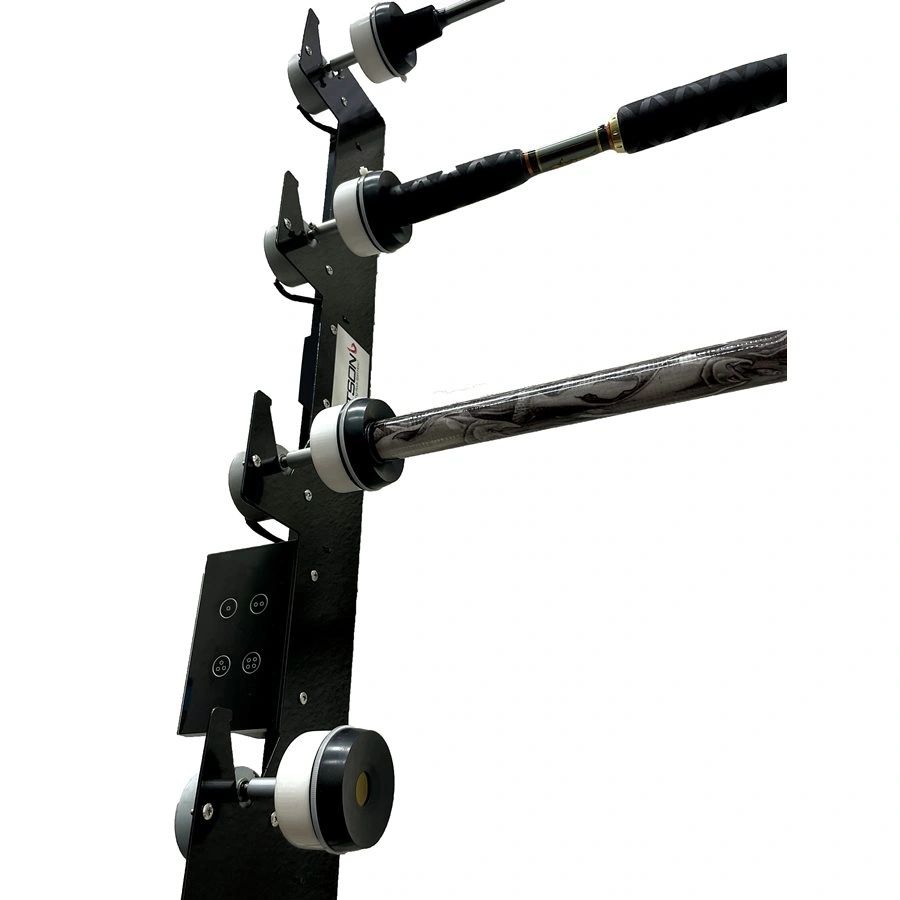 Batson Smart Quad Dryer