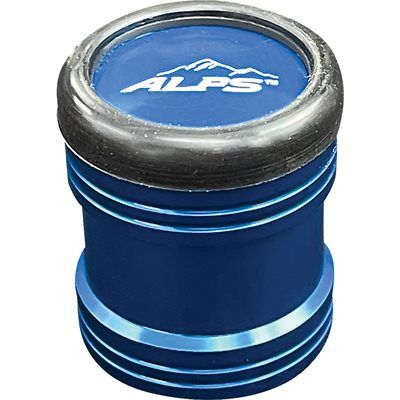 Alps HALBC 20mm Aluminum Butt Cap