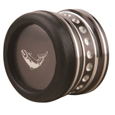 Alps Deluxe Aluminum Butt Cap